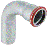 ELFÖRZ VINKEL MAPRESS 1MUFF 18