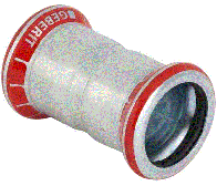 ELFÖRZ SKARVMUFF MAPRESS 54