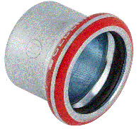 ELFÖRZ HUV MAPRESS 54