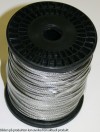 ROSTFRI WIRE 2,3MM