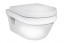 GBG 5G84 WC HYGIENIC FLUSH VÄGGHÄNGD