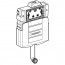 GEBERIT INBYGGNADSCISTERN F DUOFIX ELEMENT