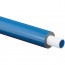 UPONOR UNI PIPE PLUS M ISOLERING 25X2,5 BLUE 50M