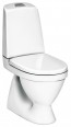 GBG NAUTIC WC 1500 HYGIENIC FLUSH LIMNING SC QR