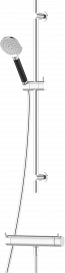 MA SHOWER KIT 271600 INXX II 160 C/C KROM