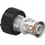 UPONOR S-PRESS PLUS ADAPTER PPM 16