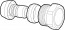 KOMBIKOPPLING PEX R15X15