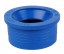 85109 G-NIPPEL 50/32-40 BLÅ