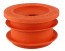 85259 G-NIPPEL 70-75/40-50 ORANGE