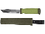 SLIDKNIV MORA OUTDOOR 2000