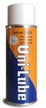 UNIPAK MULTI-OLJA SPRAY MED PTFE